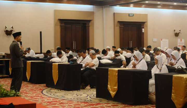 Course Image Training Eksklusif Member SHU Baitullah